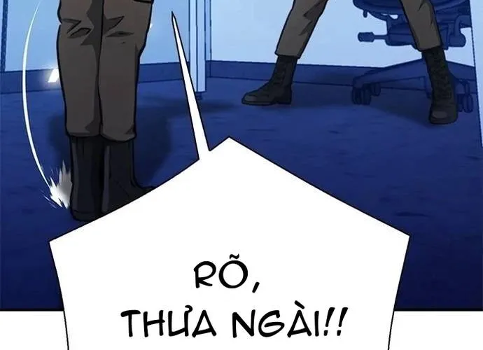 Druid Tại Ga Seoul - Người Hóa Thú Chap 154 - Next Chap 155