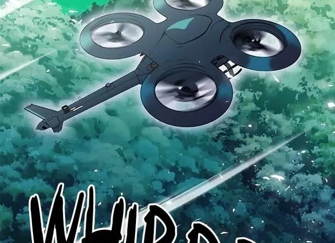 Druid Tại Ga Seoul - Người Hóa Thú Chap 154 - Next Chap 155