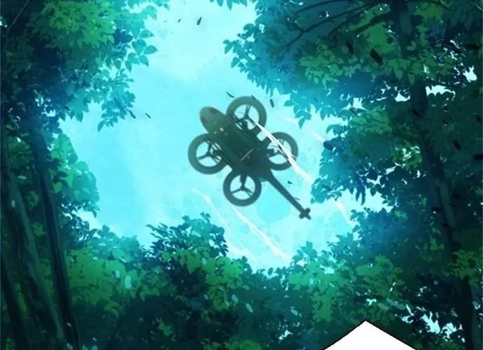 Druid Tại Ga Seoul - Người Hóa Thú Chap 154 - Next Chap 155