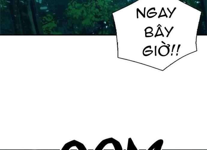 Druid Tại Ga Seoul - Người Hóa Thú Chap 154 - Next Chap 155