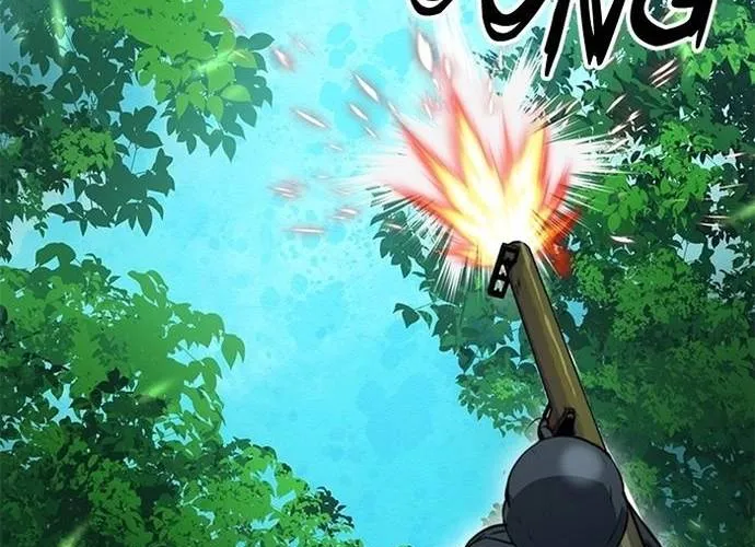 Druid Tại Ga Seoul - Người Hóa Thú Chap 154 - Next Chap 155