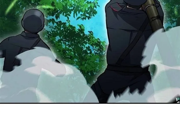 Druid Tại Ga Seoul - Người Hóa Thú Chap 154 - Next Chap 155