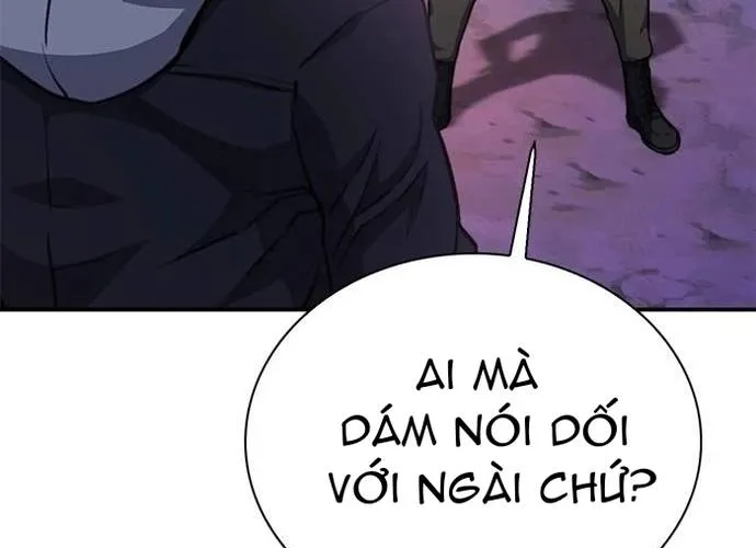 Druid Tại Ga Seoul - Người Hóa Thú Chap 154 - Next Chap 155