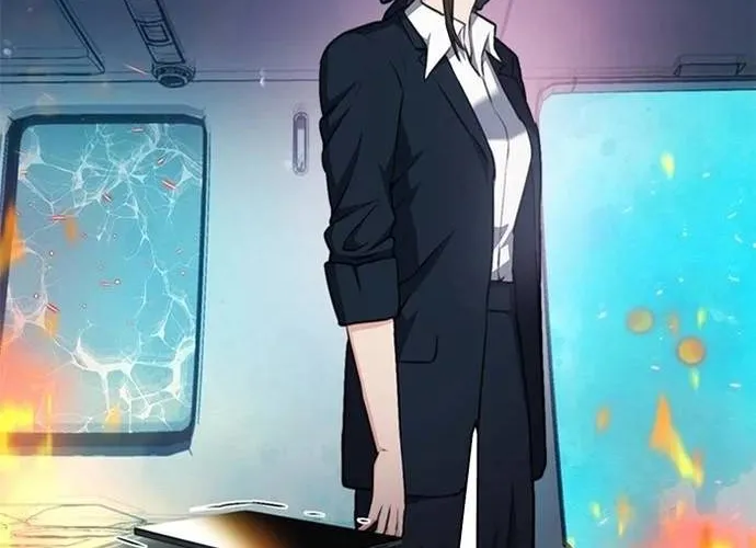 Druid Tại Ga Seoul - Người Hóa Thú Chap 154 - Next Chap 155