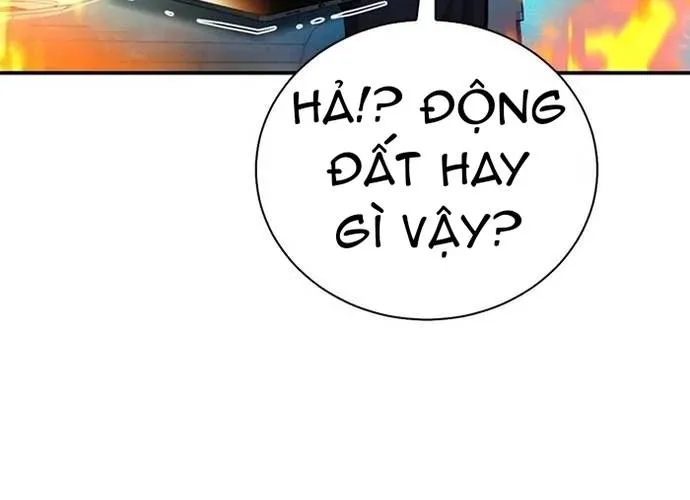 Druid Tại Ga Seoul - Người Hóa Thú Chap 154 - Next Chap 155