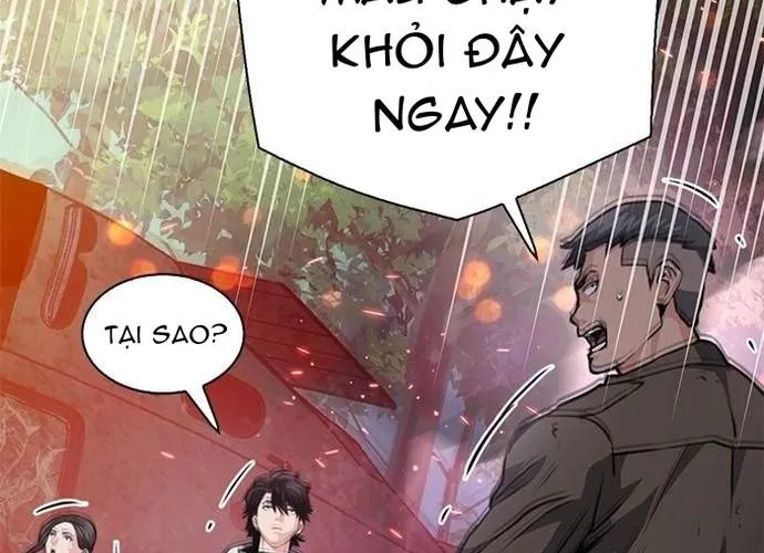 Druid Tại Ga Seoul - Người Hóa Thú Chap 154 - Next Chap 155