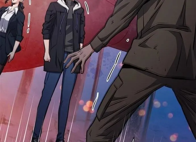 Druid Tại Ga Seoul - Người Hóa Thú Chap 154 - Next Chap 155