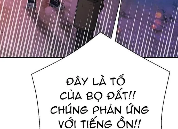 Druid Tại Ga Seoul - Người Hóa Thú Chap 154 - Next Chap 155