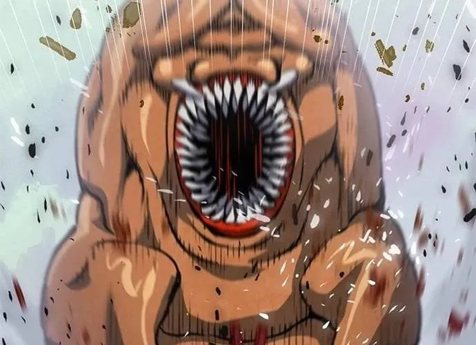 Druid Tại Ga Seoul - Người Hóa Thú Chap 154 - Next Chap 155