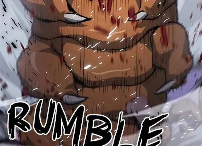 Druid Tại Ga Seoul - Người Hóa Thú Chap 154 - Next Chap 155