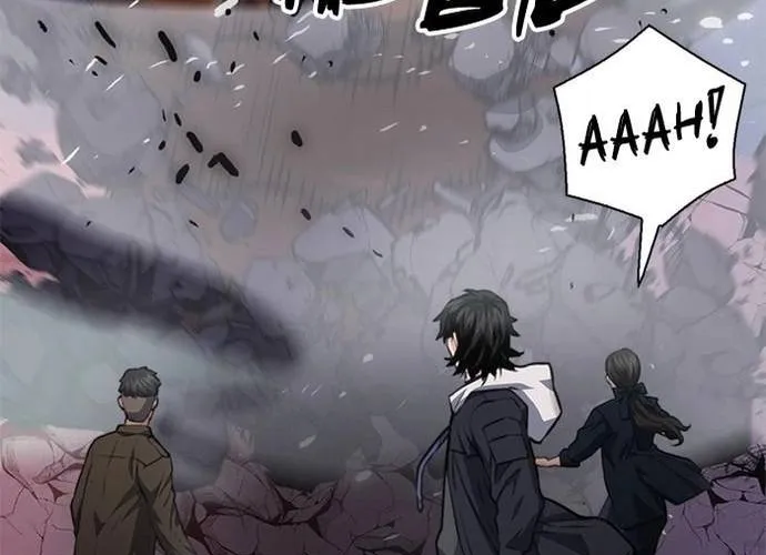 Druid Tại Ga Seoul - Người Hóa Thú Chap 154 - Next Chap 155