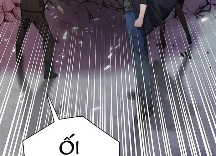 Druid Tại Ga Seoul - Người Hóa Thú Chap 154 - Next Chap 155