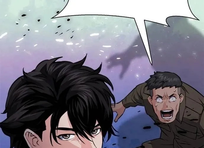 Druid Tại Ga Seoul - Người Hóa Thú Chap 154 - Next Chap 155