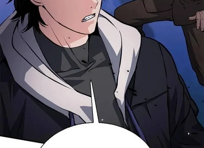 Druid Tại Ga Seoul - Người Hóa Thú Chap 154 - Next Chap 155