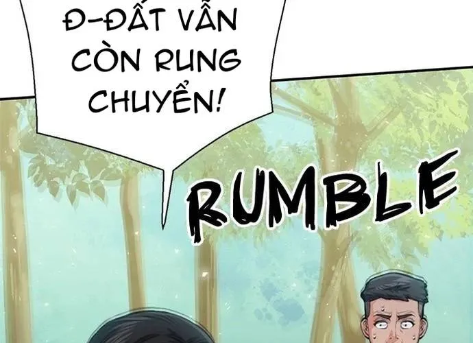 Druid Tại Ga Seoul - Người Hóa Thú Chap 154 - Next Chap 155