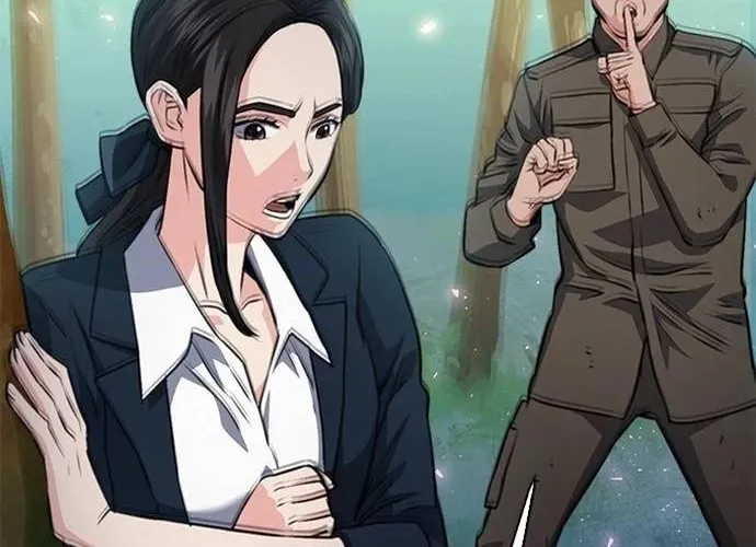 Druid Tại Ga Seoul - Người Hóa Thú Chap 154 - Next Chap 155