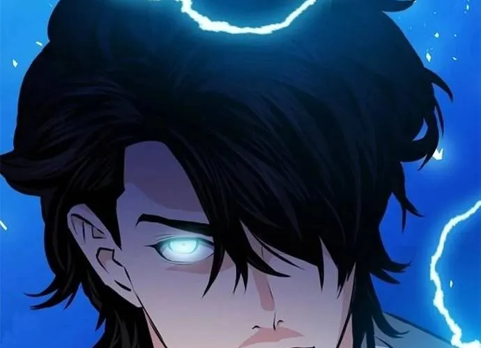 Druid Tại Ga Seoul - Người Hóa Thú Chap 154 - Next Chap 155