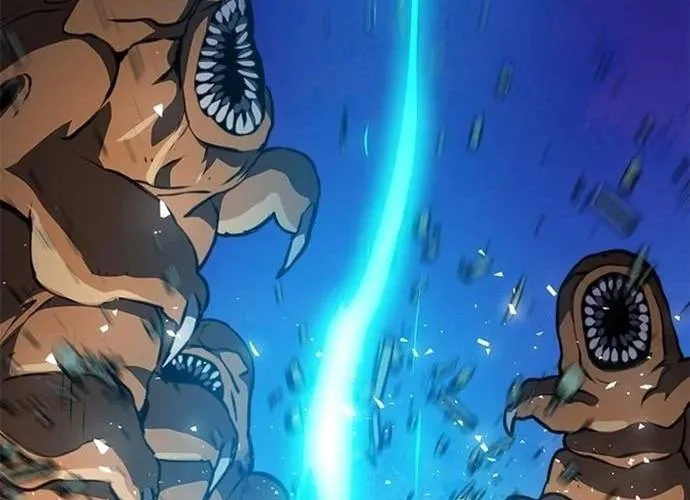 Druid Tại Ga Seoul - Người Hóa Thú Chap 154 - Next Chap 155