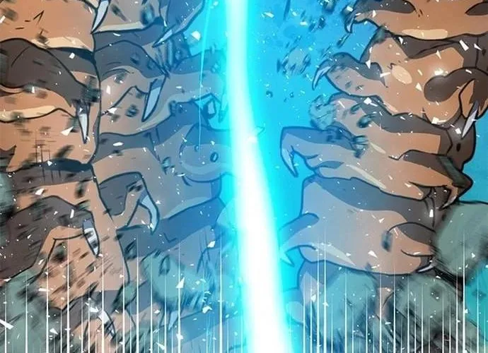 Druid Tại Ga Seoul - Người Hóa Thú Chap 154 - Next Chap 155