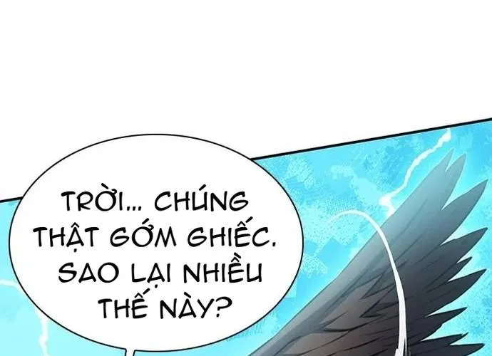 Druid Tại Ga Seoul - Người Hóa Thú Chap 154 - Next Chap 155