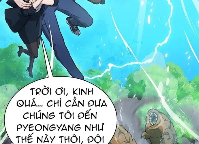 Druid Tại Ga Seoul - Người Hóa Thú Chap 154 - Next Chap 155