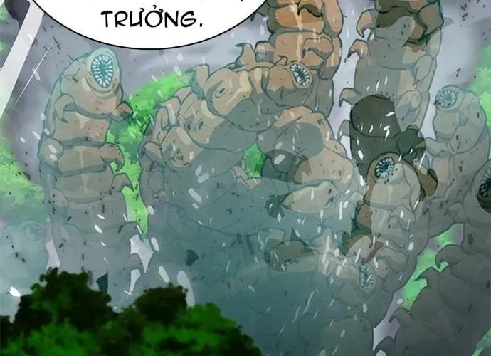 Druid Tại Ga Seoul - Người Hóa Thú Chap 154 - Next Chap 155