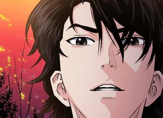 Druid Tại Ga Seoul - Người Hóa Thú Chap 155 - Next Chap 156