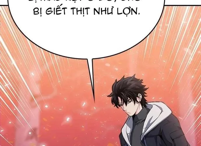 Druid Tại Ga Seoul - Người Hóa Thú Chap 155 - Next Chap 156