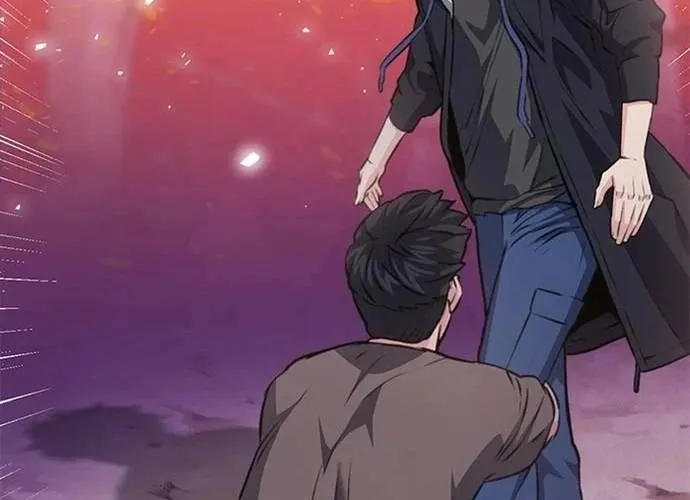 Druid Tại Ga Seoul - Người Hóa Thú Chap 155 - Next Chap 156