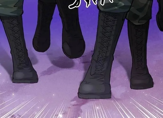 Druid Tại Ga Seoul - Người Hóa Thú Chap 155 - Next Chap 156