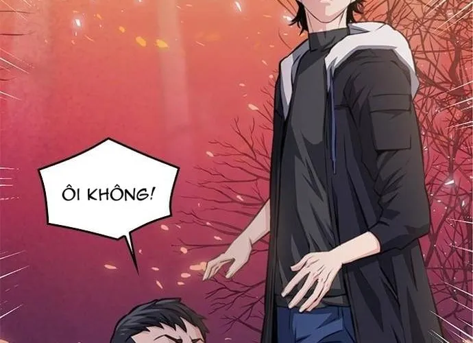 Druid Tại Ga Seoul - Người Hóa Thú Chap 155 - Next Chap 156