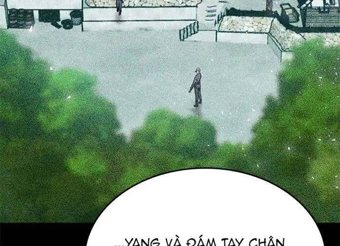 Druid Tại Ga Seoul - Người Hóa Thú Chap 155 - Next Chap 156