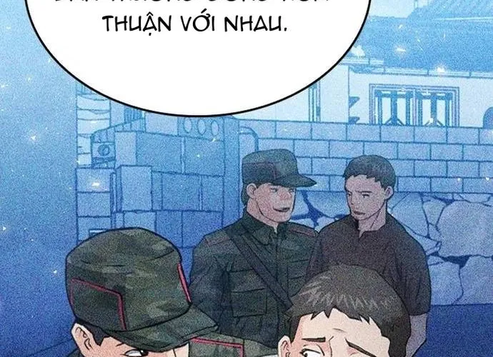 Druid Tại Ga Seoul - Người Hóa Thú Chap 155 - Next Chap 156