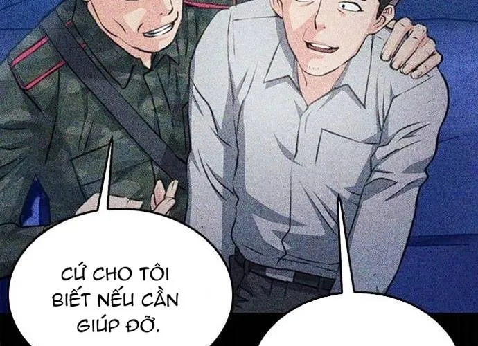 Druid Tại Ga Seoul - Người Hóa Thú Chap 155 - Next Chap 156