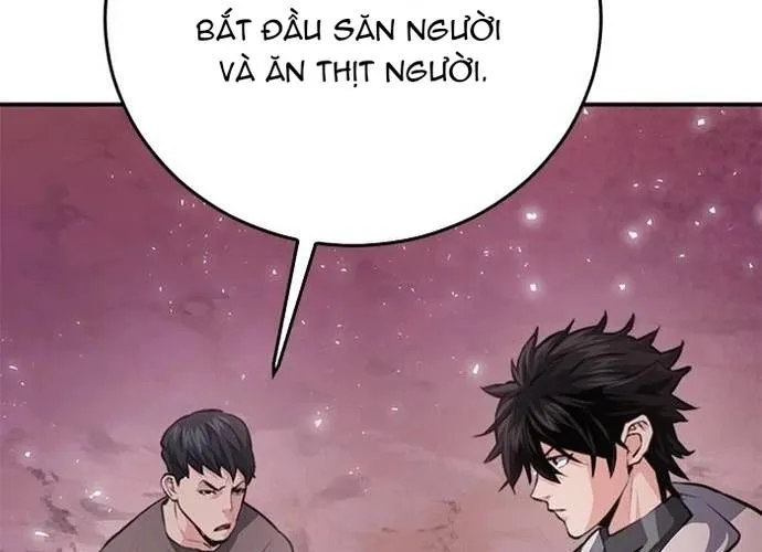 Druid Tại Ga Seoul - Người Hóa Thú Chap 155 - Next Chap 156