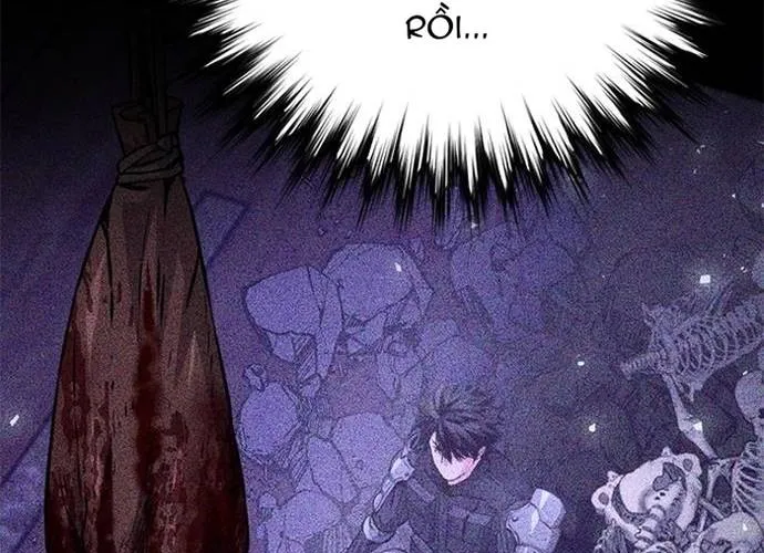 Druid Tại Ga Seoul - Người Hóa Thú Chap 155 - Next Chap 156