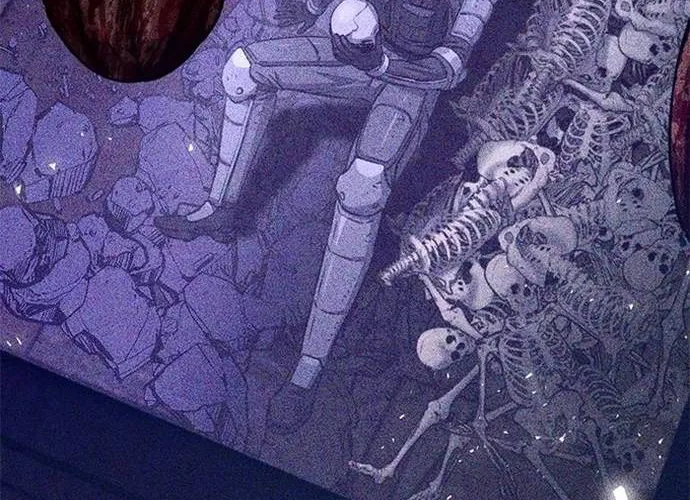 Druid Tại Ga Seoul - Người Hóa Thú Chap 155 - Next Chap 156