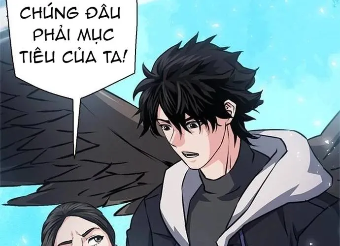 Druid Tại Ga Seoul - Người Hóa Thú Chap 154 - Next Chap 155