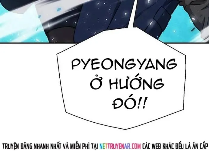 Druid Tại Ga Seoul - Người Hóa Thú Chap 154 - Next Chap 155