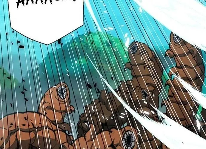 Druid Tại Ga Seoul - Người Hóa Thú Chap 154 - Next Chap 155