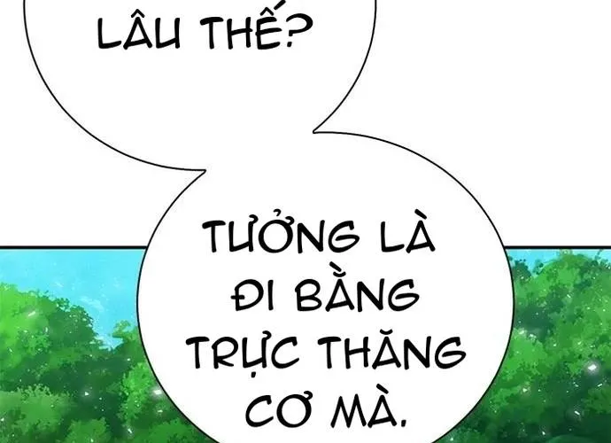 Druid Tại Ga Seoul - Người Hóa Thú Chap 154 - Next Chap 155