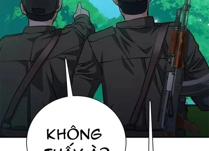 Druid Tại Ga Seoul - Người Hóa Thú Chap 154 - Next Chap 155