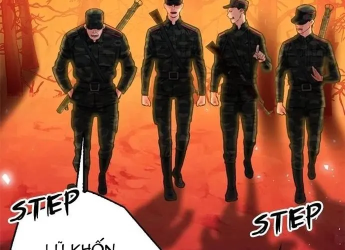 Druid Tại Ga Seoul - Người Hóa Thú Chap 155 - Next Chap 156