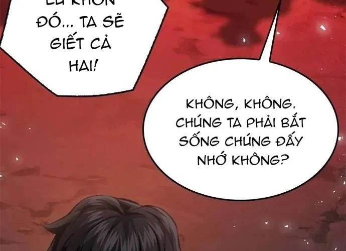 Druid Tại Ga Seoul - Người Hóa Thú Chap 155 - Next Chap 156