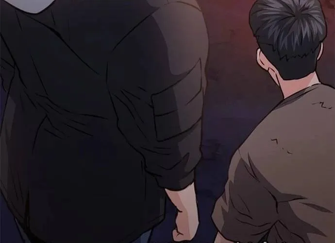 Druid Tại Ga Seoul - Người Hóa Thú Chap 155 - Next Chap 156