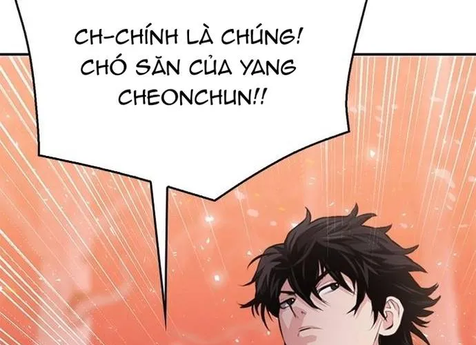 Druid Tại Ga Seoul - Người Hóa Thú Chap 155 - Next Chap 156