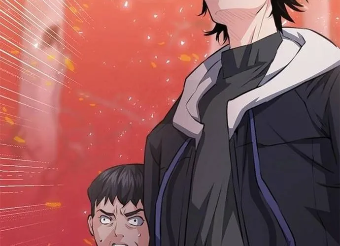 Druid Tại Ga Seoul - Người Hóa Thú Chap 155 - Next Chap 156