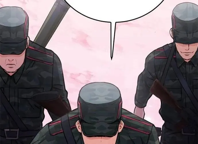 Druid Tại Ga Seoul - Người Hóa Thú Chap 155 - Next Chap 156