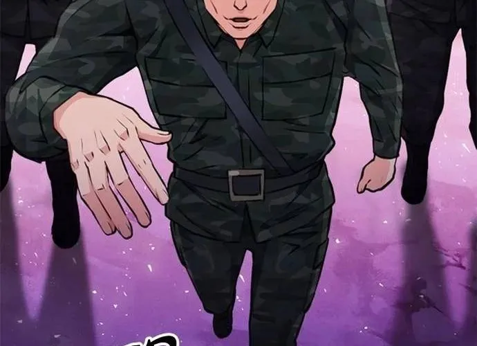 Druid Tại Ga Seoul - Người Hóa Thú Chap 155 - Next Chap 156