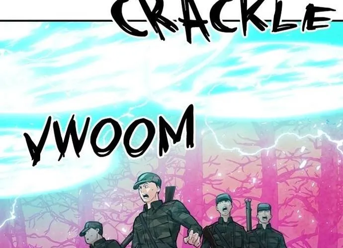 Druid Tại Ga Seoul - Người Hóa Thú Chap 155 - Next Chap 156